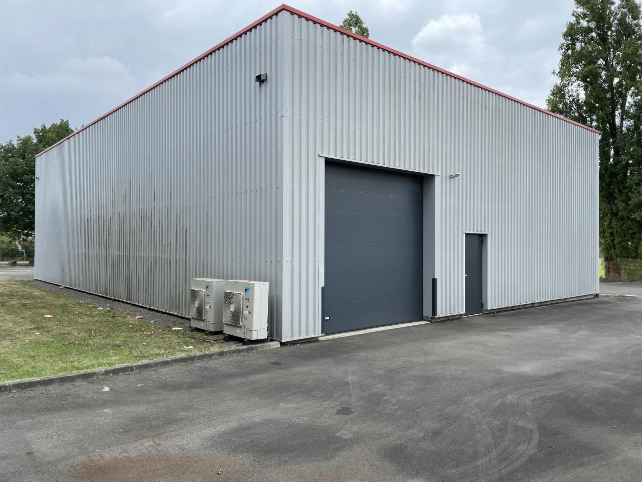 Local d'activité Carquefou 355m² Location local d'activité Carquefou Loire-Atlantique OLACT2534129 3